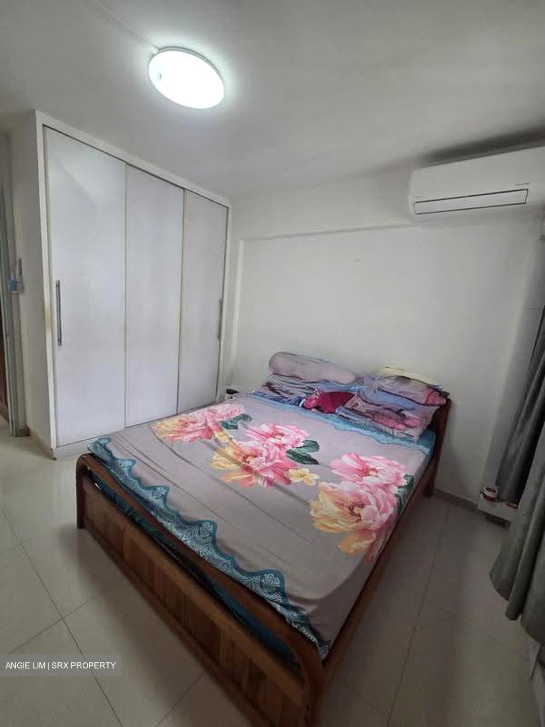 Blk 203 Marsiling Admiralty Park (Woodlands), HDB 3 Rooms #625113421